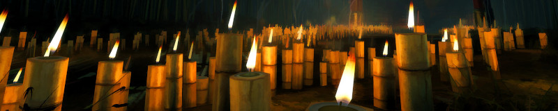 lights